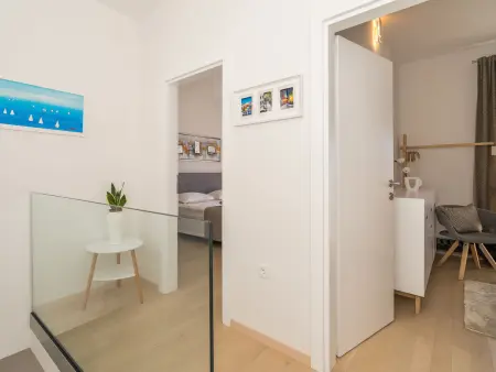 Villa Meri 2, Maison 4 personnes à Trogir Okrug Gornji - Photo 11