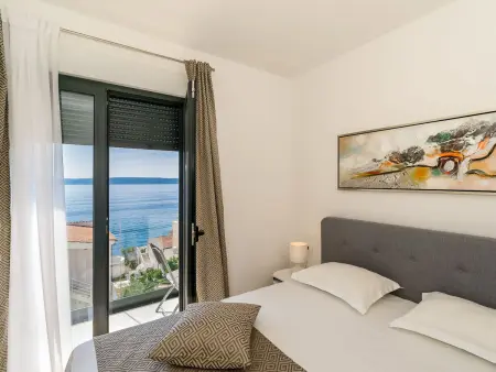Villa Meri 2, Maison 4 personnes à Trogir Okrug Gornji - Photo 12