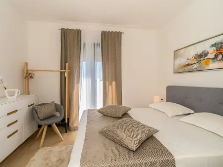 Villa Meri 2, Maison 4 personnes à Trogir Okrug Gornji - Photo 13