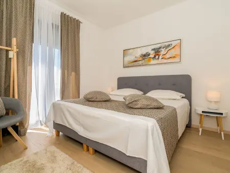 Villa Meri 2, Maison 4 personnes à Trogir Okrug Gornji - Photo 14