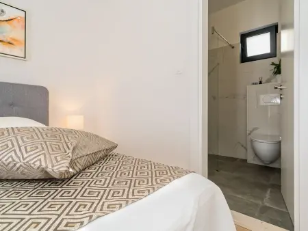Villa Meri 2, Maison 4 personnes à Trogir Okrug Gornji - Photo 15
