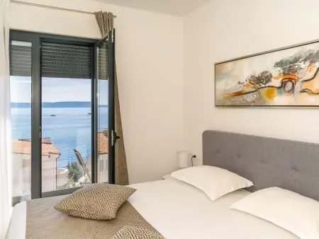 Villa Meri 2, Maison 4 personnes à Trogir Okrug Gornji - Photo 17
