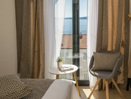 Villa Meri 2, Maison 4 personnes à Trogir Okrug Gornji - Photo 18