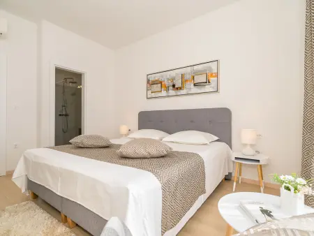 Villa Meri 2, Maison 4 personnes à Trogir Okrug Gornji - Photo 19