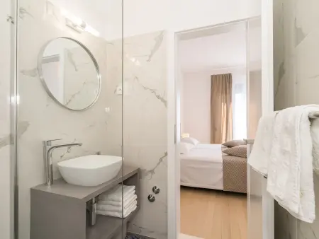 Villa Meri 2, Maison 4 personnes à Trogir Okrug Gornji - Photo 21