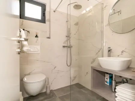 Villa Meri 2, Maison 4 personnes à Trogir Okrug Gornji - Photo 22