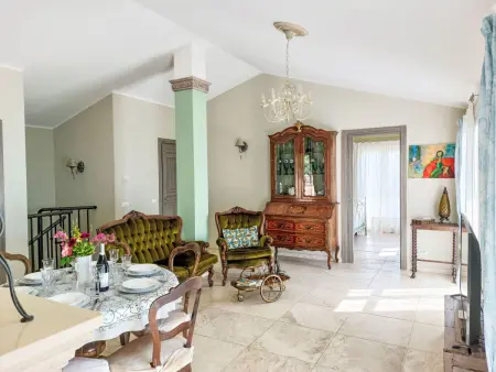 Settimo Cielo (DOL400), Maison 8 personnes à Dolcedo - Photo 12