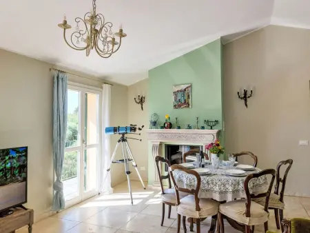 Settimo Cielo (DOL400), Maison 8 personnes à Dolcedo - Photo 13