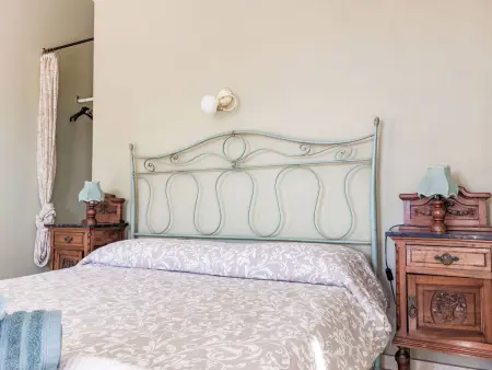 Settimo Cielo (DOL400), Maison 8 personnes à Dolcedo - Photo 14