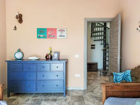 Settimo Cielo (DOL400), Maison 8 personnes à Dolcedo - Photo 19