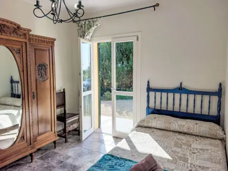 Settimo Cielo (DOL400), Maison 8 personnes à Dolcedo - Photo 22