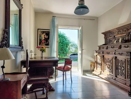 Settimo Cielo (DOL400), Maison 8 personnes à Dolcedo - Photo 26