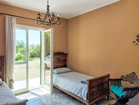 Settimo Cielo (DOL400), Maison 8 personnes à Dolcedo - Photo 28