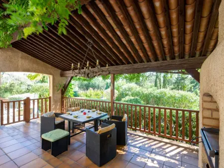 Alsabreizh, Maison 8 personnes à Saint Raphaël - Photo 3