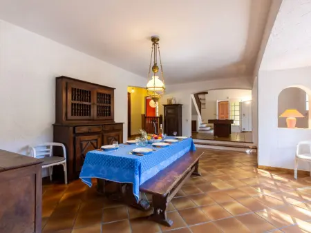 Alsabreizh, Maison 8 personnes à Saint Raphaël - Photo 4