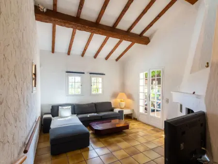 Alsabreizh, Maison 8 personnes à Saint Raphaël - Photo 5