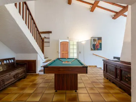 Alsabreizh, Maison 8 personnes à Saint Raphaël - Photo 6