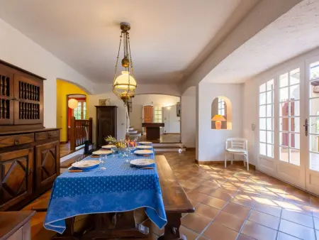 Alsabreizh, Maison 8 personnes à Saint Raphaël - Photo 8
