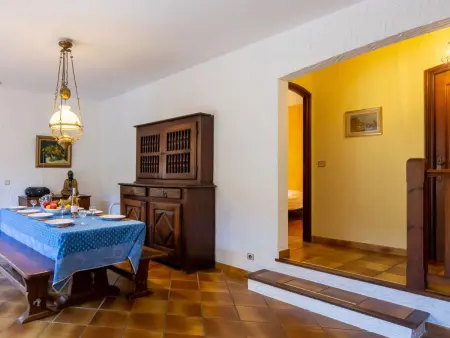 Alsabreizh, Maison 8 personnes à Saint Raphaël - Photo 9