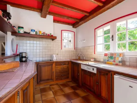 Alsabreizh, Maison 8 personnes à Saint Raphaël - Photo 10