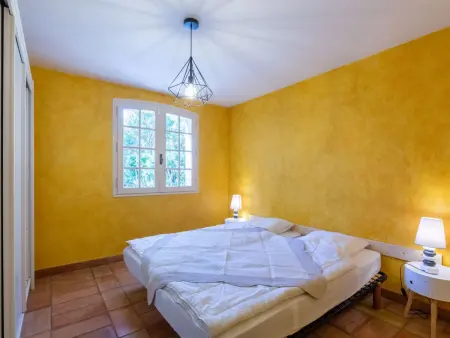 Alsabreizh, Maison 8 personnes à Saint Raphaël - Photo 12