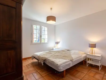 Alsabreizh, Maison 8 personnes à Saint Raphaël - Photo 13