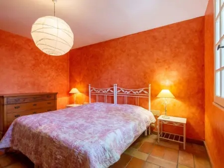 Alsabreizh, Maison 8 personnes à Saint Raphaël - Photo 14