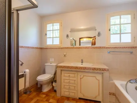 Alsabreizh, Maison 8 personnes à Saint Raphaël - Photo 15