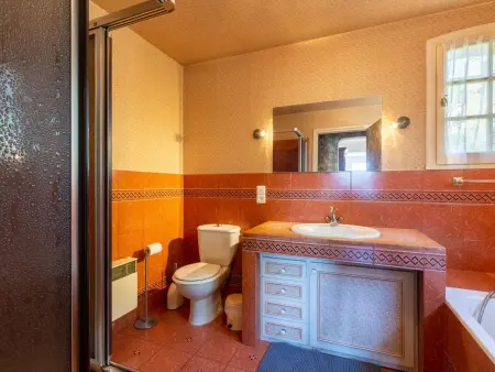 Alsabreizh, Maison 8 personnes à Saint Raphaël - Photo 16