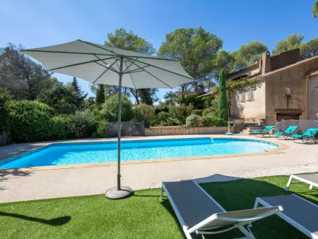 Alsabreizh, Maison 8 personnes à Saint Raphaël - Photo 17