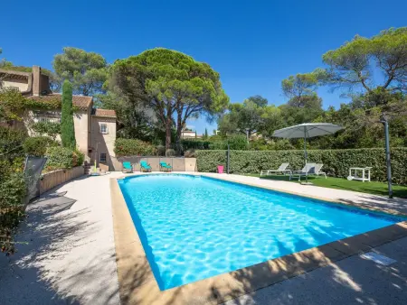 Alsabreizh, Maison 8 personnes à Saint Raphaël - Photo 18