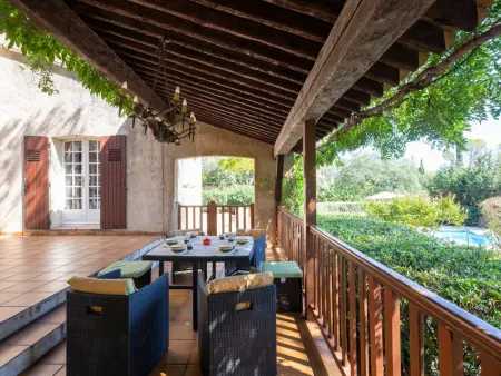 Alsabreizh, Maison 8 personnes à Saint Raphaël - Photo 19