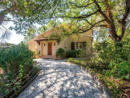 Alsabreizh, Maison 8 personnes à Saint Raphaël - Photo 20