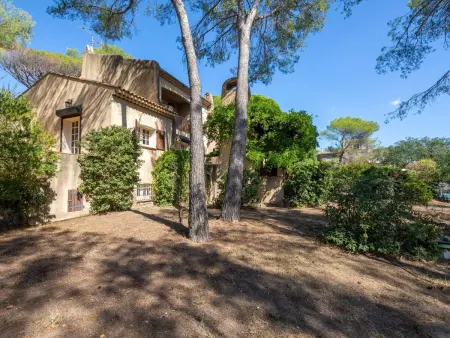 Alsabreizh, Maison 8 personnes à Saint Raphaël - Photo 21