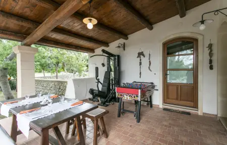 Tenuta Santa Lucia, Maison 16 personnes à Palazzolo Acreide - Photo 4