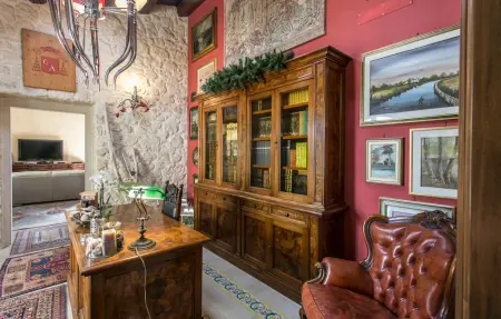Tenuta Santa Lucia, Maison 16 personnes à Palazzolo Acreide - Photo 6