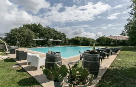 Tenuta Santa Lucia, Maison 16 personnes à Palazzolo Acreide - Photo 9