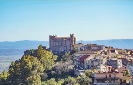 Tenuta Santa Lucia, Maison 16 personnes à Palazzolo Acreide - Photo 32