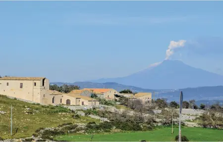 Tenuta Santa Lucia, Maison 16 personnes à Palazzolo Acreide - Photo 36