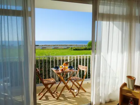 Les Trois Iles, Appartement 2 personnes à Quiberon - Photo 2