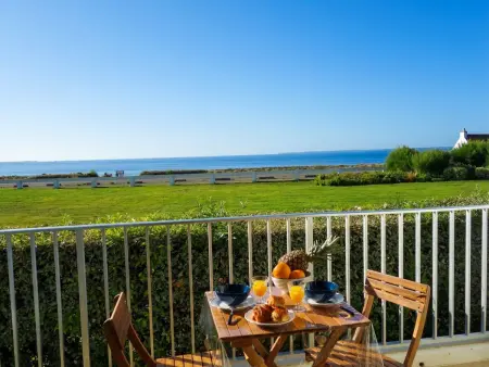 Les Trois Iles, Appartement 2 personnes à Quiberon - Photo 3