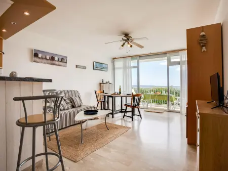 Les Trois Iles, Appartement 2 personnes à Quiberon - Photo 4