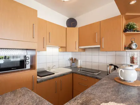 Les Trois Iles, Appartement 2 personnes à Quiberon - Photo 8