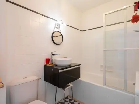 Les Trois Iles, Appartement 2 personnes à Quiberon - Photo 11