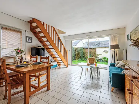 Village Du Port, Maison 4 personnes à Quiberon - Photo 2