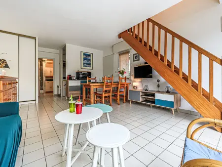 Village Du Port, Maison 4 personnes à Quiberon - Photo 5