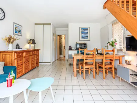 Village Du Port, Maison 4 personnes à Quiberon - Photo 6