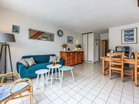 Village Du Port, Maison 4 personnes à Quiberon - Photo 7