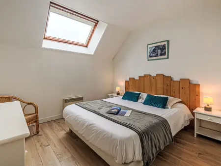 Village Du Port, Maison 4 personnes à Quiberon - Photo 14