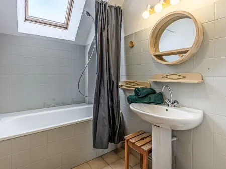 Village Du Port, Maison 4 personnes à Quiberon - Photo 17
